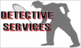 Banbury Private Detective Services